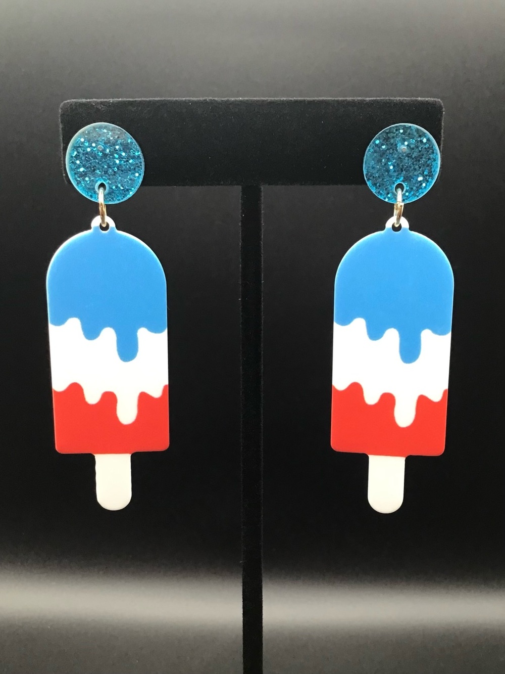 Rocket Pop Earrings